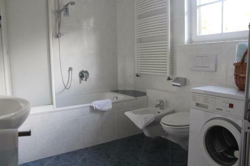 Apartamento Villa Gr�newald