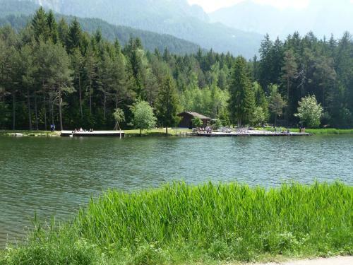 Apartamento Villa Gr�newald