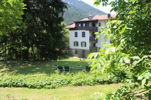 Apartamento Villa Gr�newald