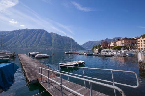 Apartamento Antica Isola Balcone
