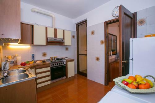 Apartamento Antica Isola Balcone