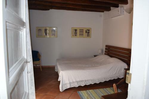 Apartamento Casa Vacanza Alma