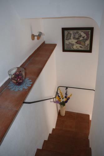 Apartamento Casa Vacanza Alma