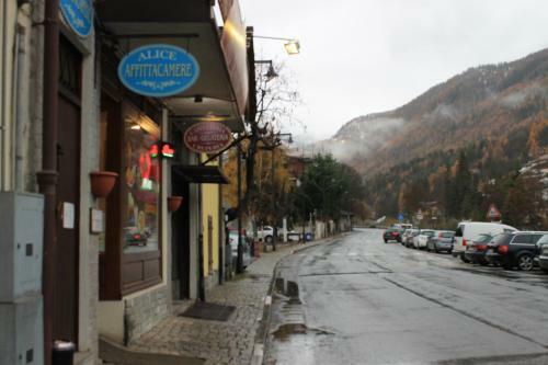 Hostal Alice Affittacamere