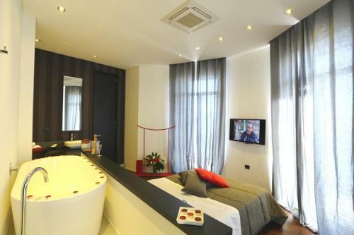 Bed & Breakfast Mokasuite