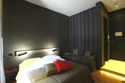 Bed & Breakfast Mokasuite
