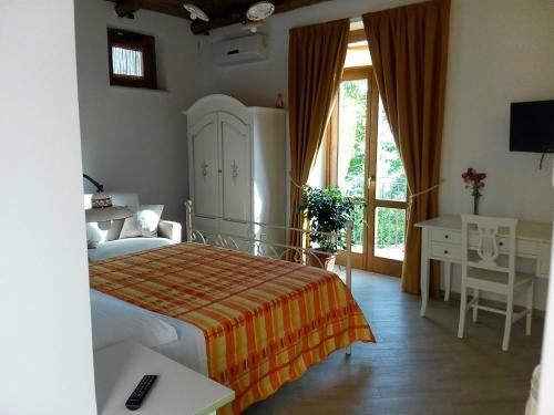 Agroturismo Agriturismo Orrido Di Pino