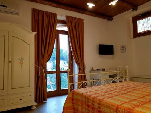 Agroturismo Agriturismo Orrido Di Pino