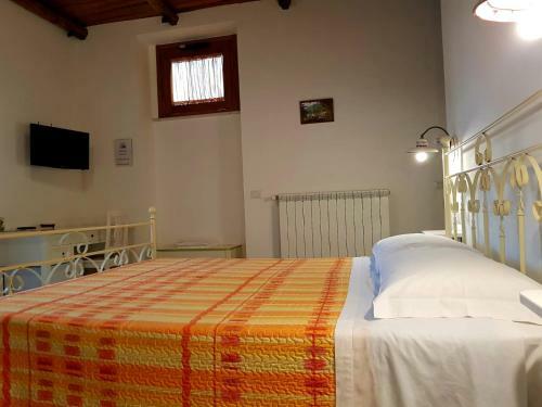 Agroturismo Agriturismo Orrido Di Pino