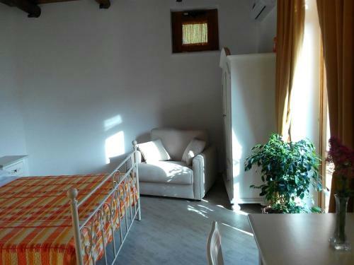 Agroturismo Agriturismo Orrido Di Pino