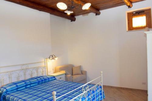 Agroturismo Agriturismo Orrido Di Pino