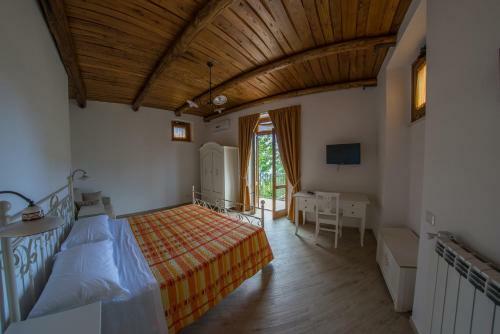 Agroturismo Agriturismo Orrido Di Pino