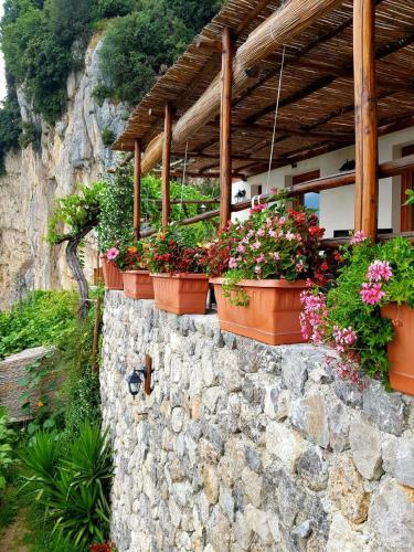 Agroturismo Agriturismo Orrido Di Pino