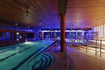 Hotel Terme Salvarola