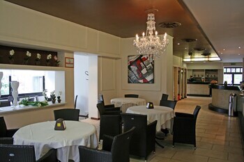 Hotel Terme Salvarola
