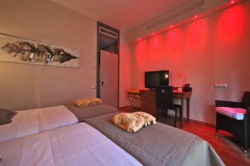 Hotel Terme Salvarola