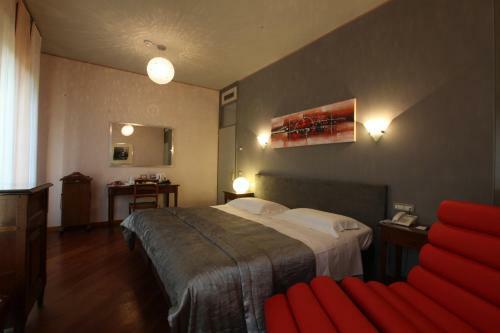 Hotel Terme Salvarola