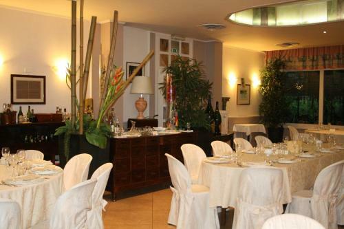 Hotel Terme Salvarola
