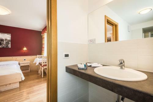 Hotel Albergo Pradat