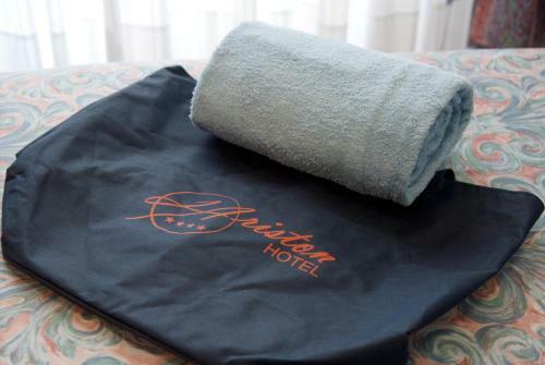 Hotel Ariston