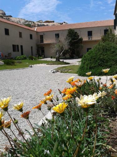 La Maddalena Apartment