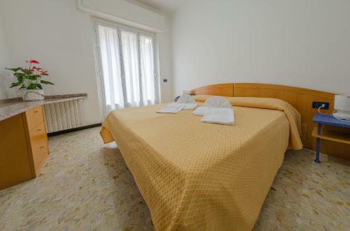 Aparthotel Residenza Adelaide