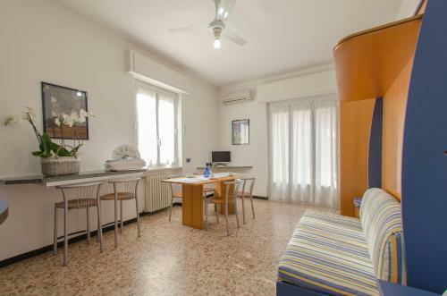 Aparthotel Residenza Adelaide