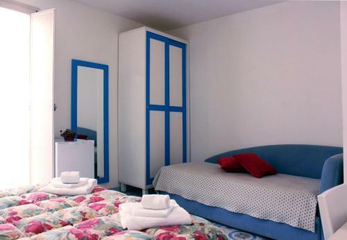 Holiday Home Otranto Vacanza Facile - Borgo