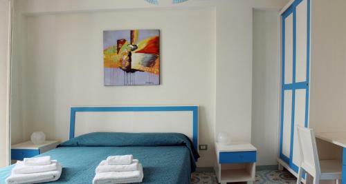 Holiday Home Otranto Vacanza Facile - Borgo