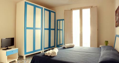 Holiday Home Otranto Vacanza Facile - Borgo