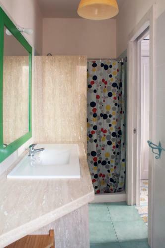 Holiday Home Otranto Vacanza Facile - Borgo