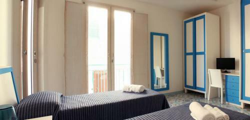 Holiday Home Otranto Vacanza Facile - Borgo
