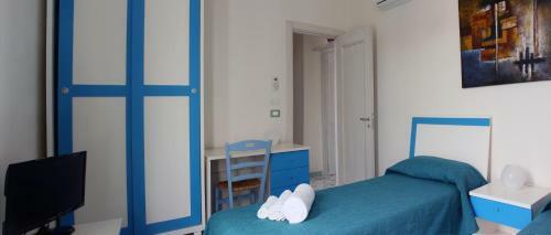 Holiday Home Otranto Vacanza Facile - Borgo