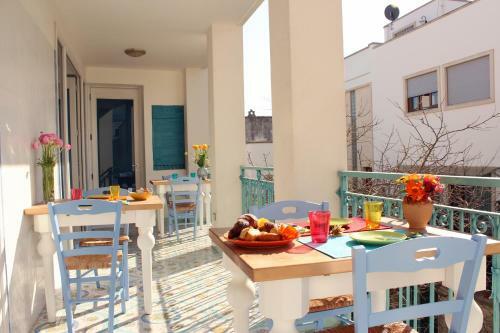 Holiday Home Otranto Vacanza Facile - Borgo