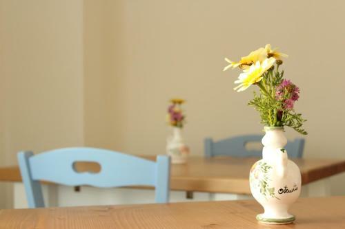 Holiday Home Otranto Vacanza Facile - Borgo