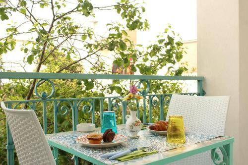 Holiday Home Otranto Vacanza Facile - Borgo