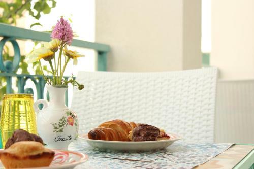 Holiday Home Otranto Vacanza Facile - Borgo