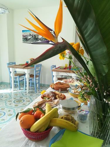 Holiday Home Otranto Vacanza Facile - Borgo