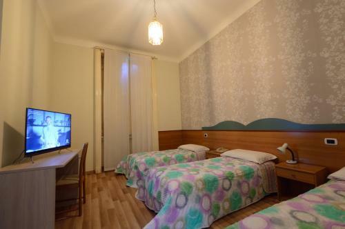 Hotel Gran Sasso