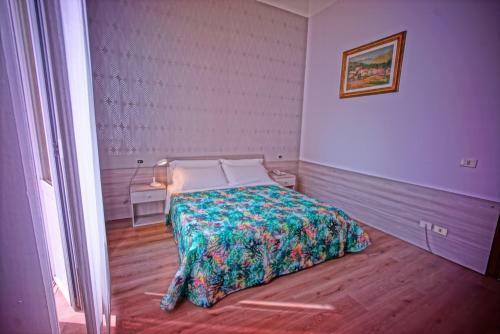 Hotel Gran Sasso