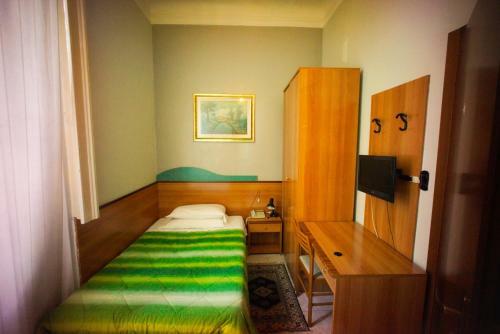 Hotel Gran Sasso