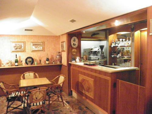 Hotel Gran Sasso