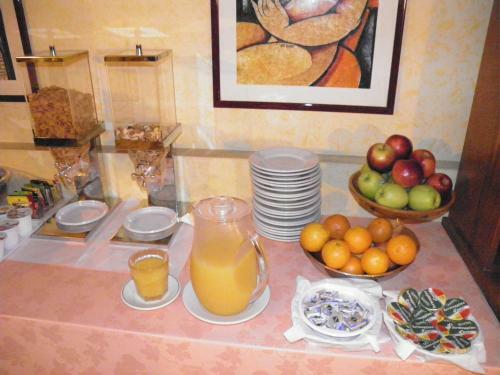 Hotel Gran Sasso