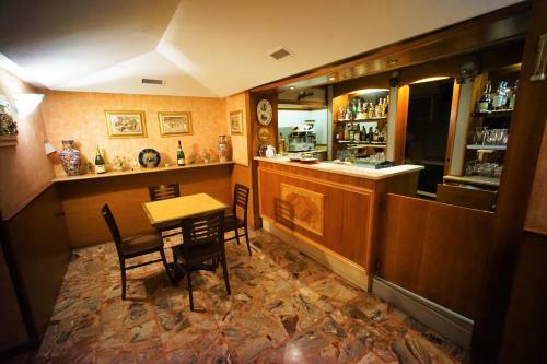 Hotel Gran Sasso