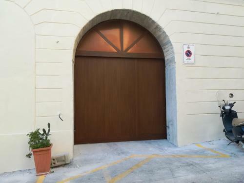 Hostal B&B Porta Di Mare