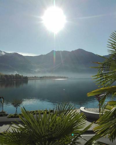 Bed & Breakfast Villa Palma