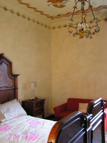 Bed & Breakfast Villa Palma