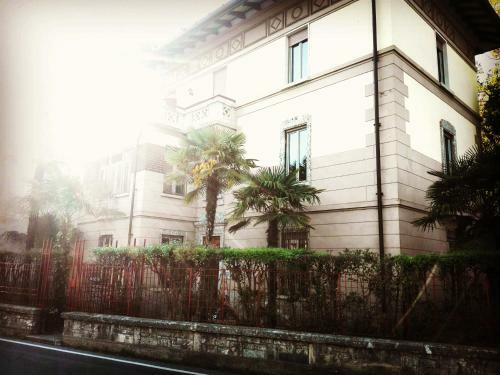 Bed & Breakfast Villa Palma