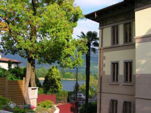 Bed & Breakfast Villa Palma