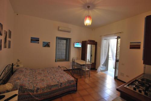 Apartamento Vulcanoconsult Appartamenti Spiaggia